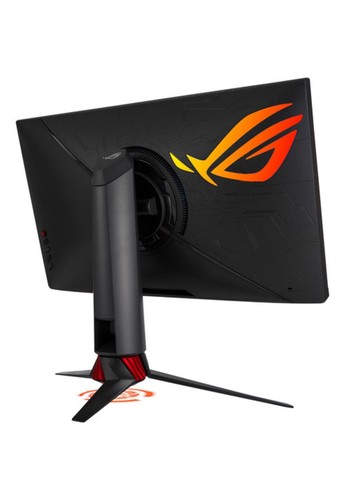 ディスプレイ・モニター本体 ASUS ROG STRIX XG279Q 27/2k/170Hz/1ms Amazon.co.jp: ASUS ゲーミングモニター ROG Strix XG279Q 27インチ