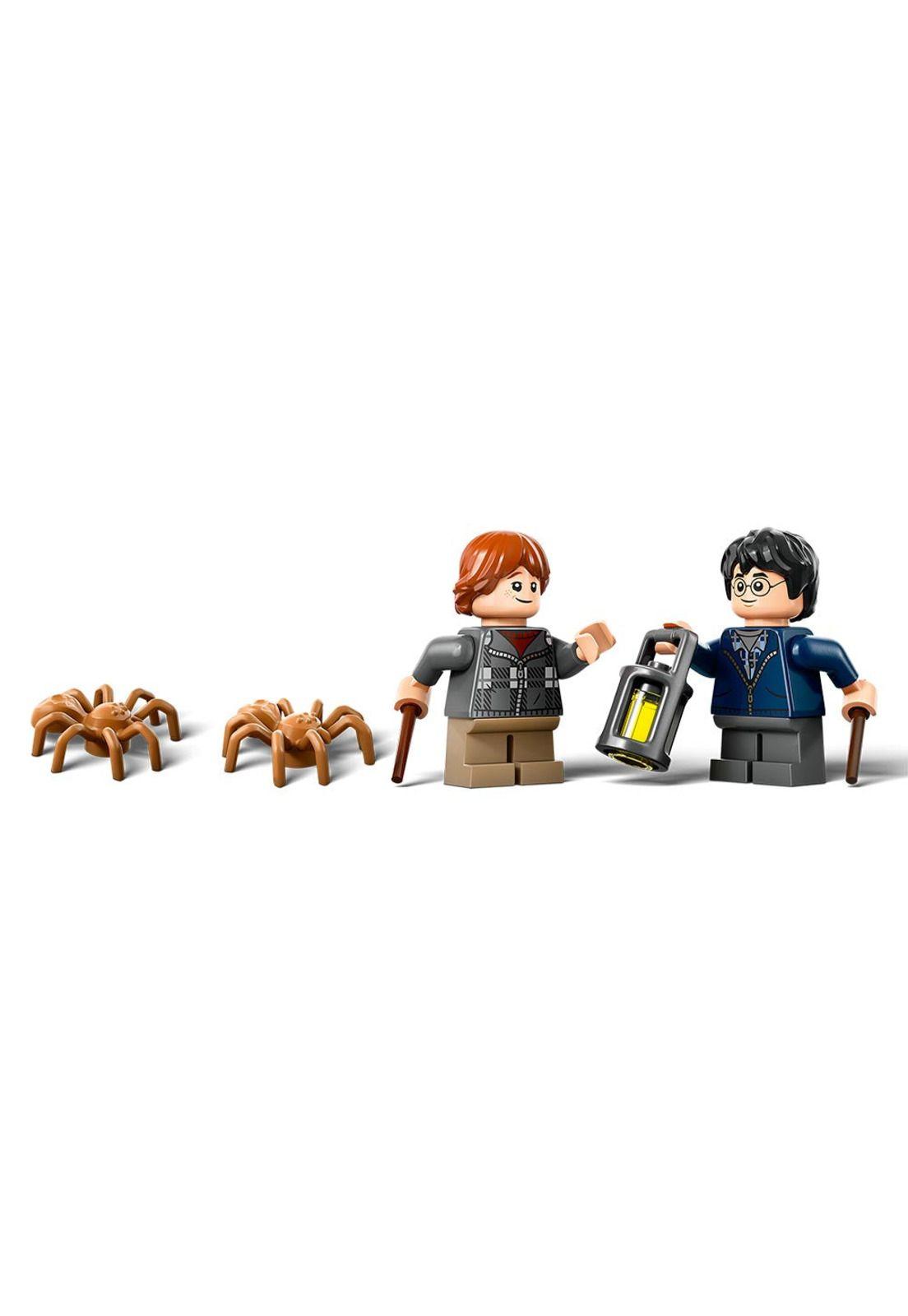 LEGO Harry Potter Aragog en el Bosque Prohibido - 76434-2