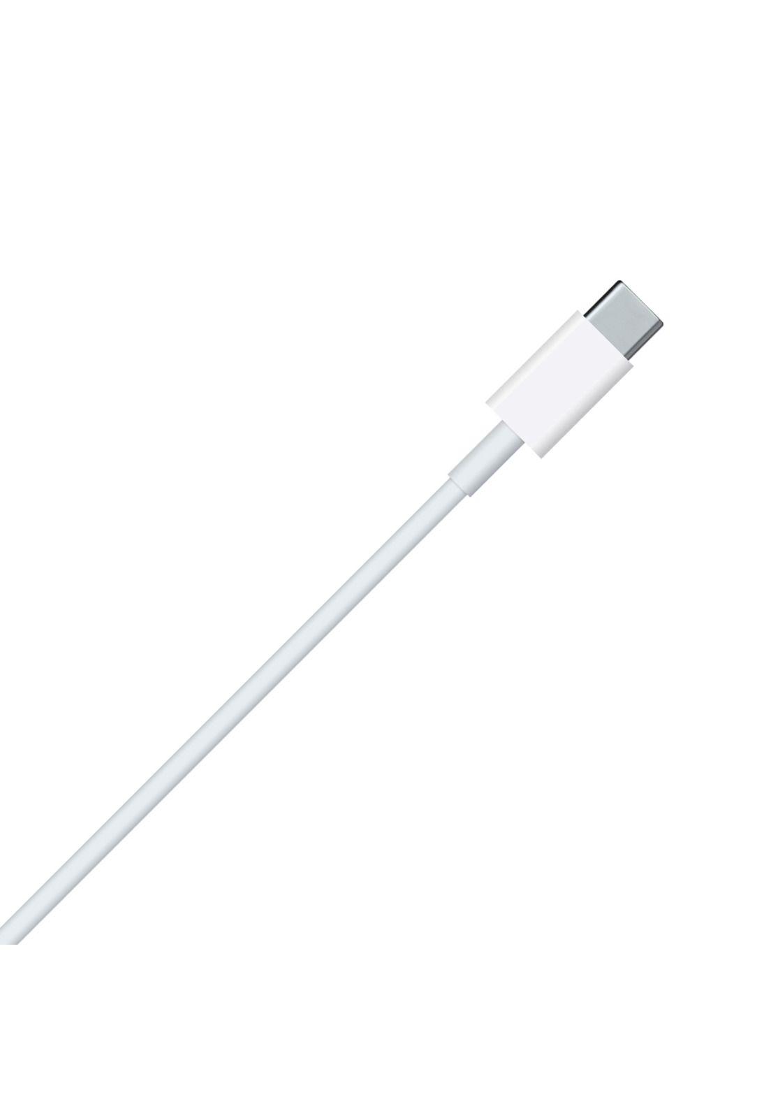 Cable USB-C a Lightning Apple 1.0 Mt-2
