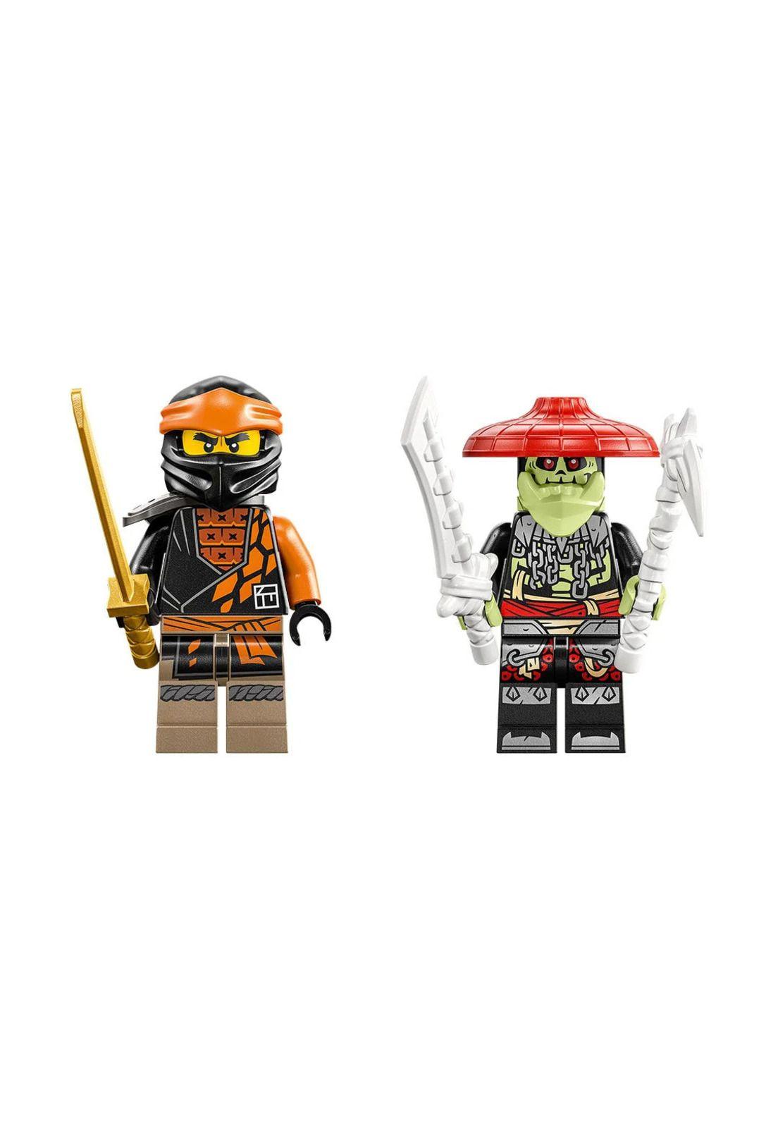 LEGO Dragón De Tierra Evo De Cole - 71782-2