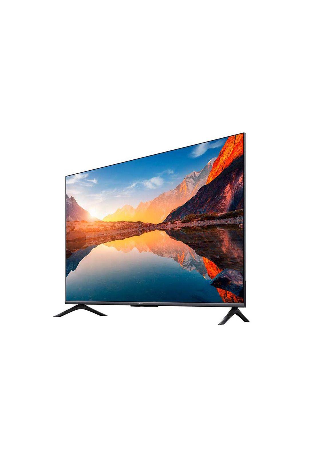 Xiaomi TV A Pro 50" LED Smart TV 4K UHD-2
