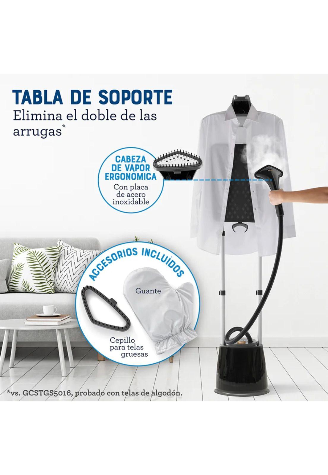 Oster Vaporizador de prendas con tabla de soporte GCSTGS7050-7