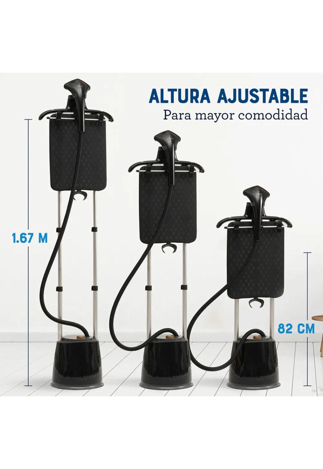 Oster Vaporizador de prendas con tabla de soporte GCSTGS7050-8