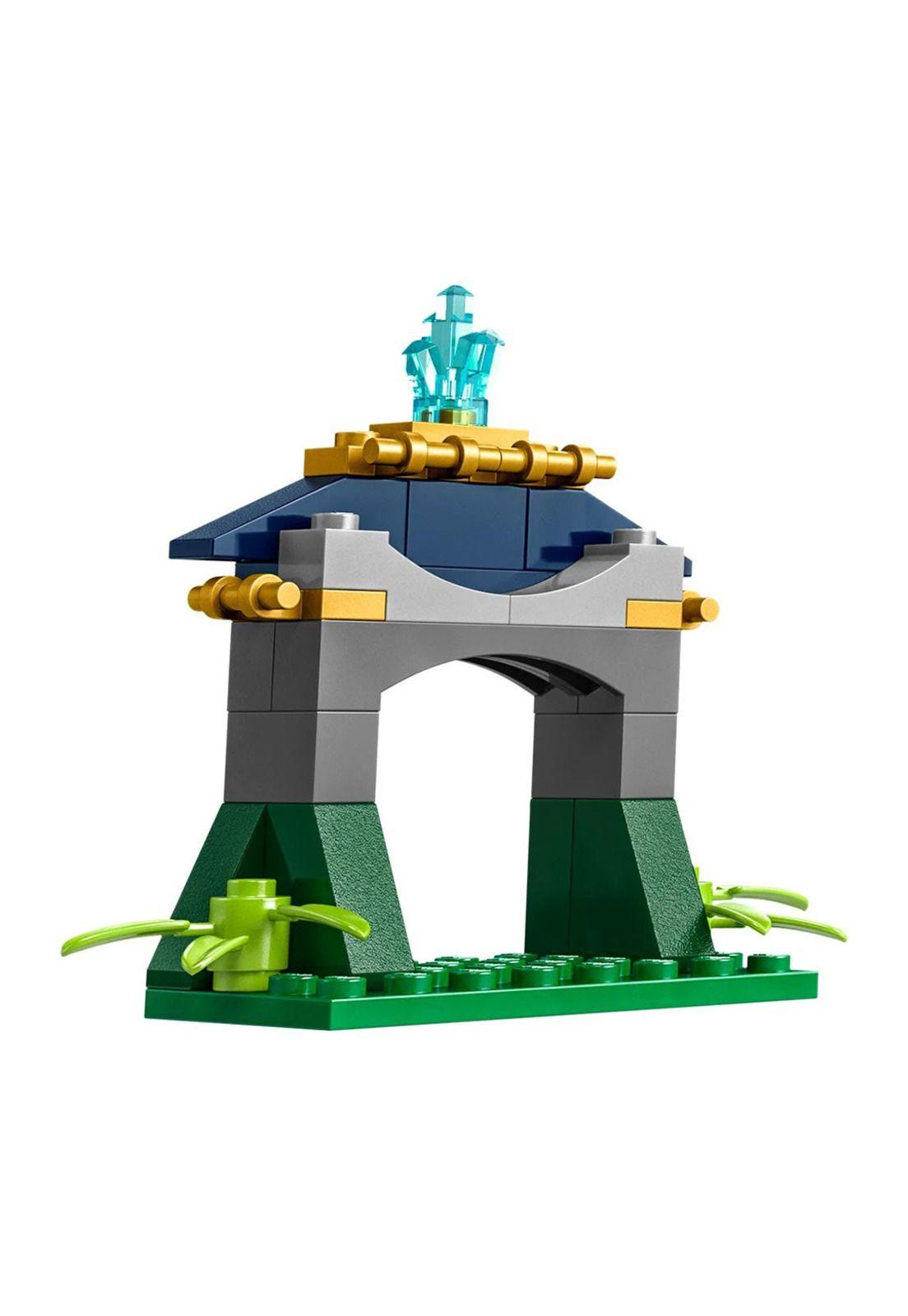 LEGO Batalla Por El Dragón Bebé De Nya Y Arin - 71798-3