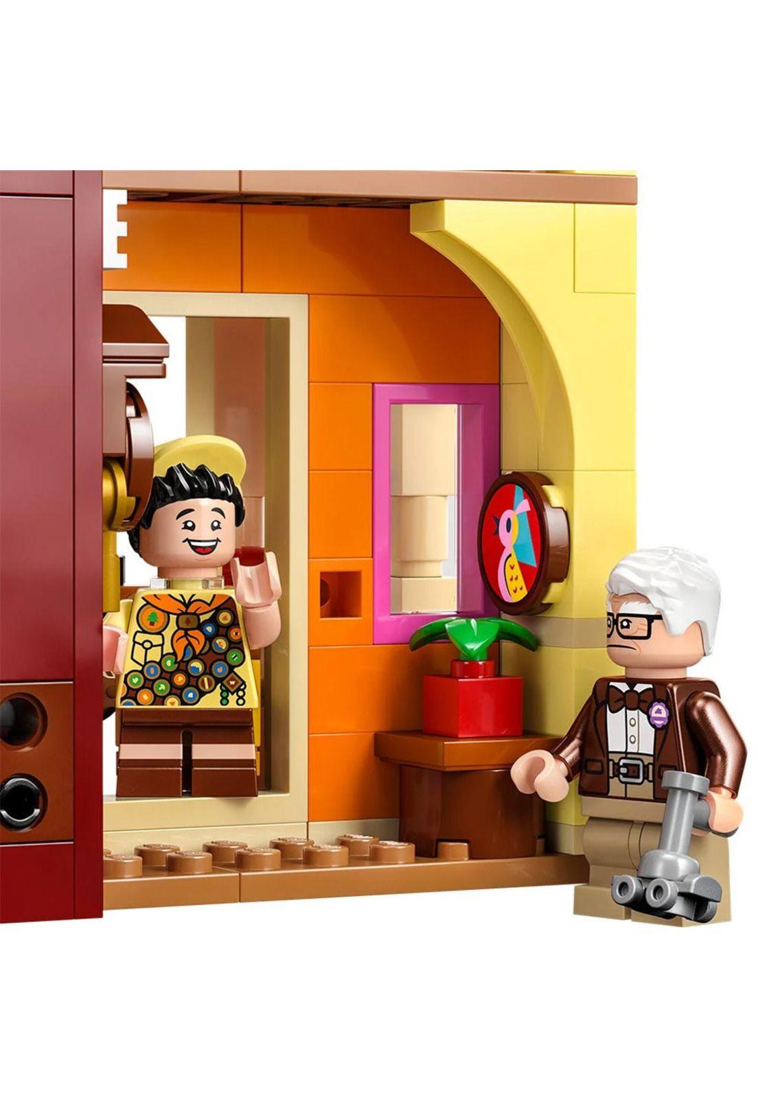 LEGO Casa de “Up” - 43217-2