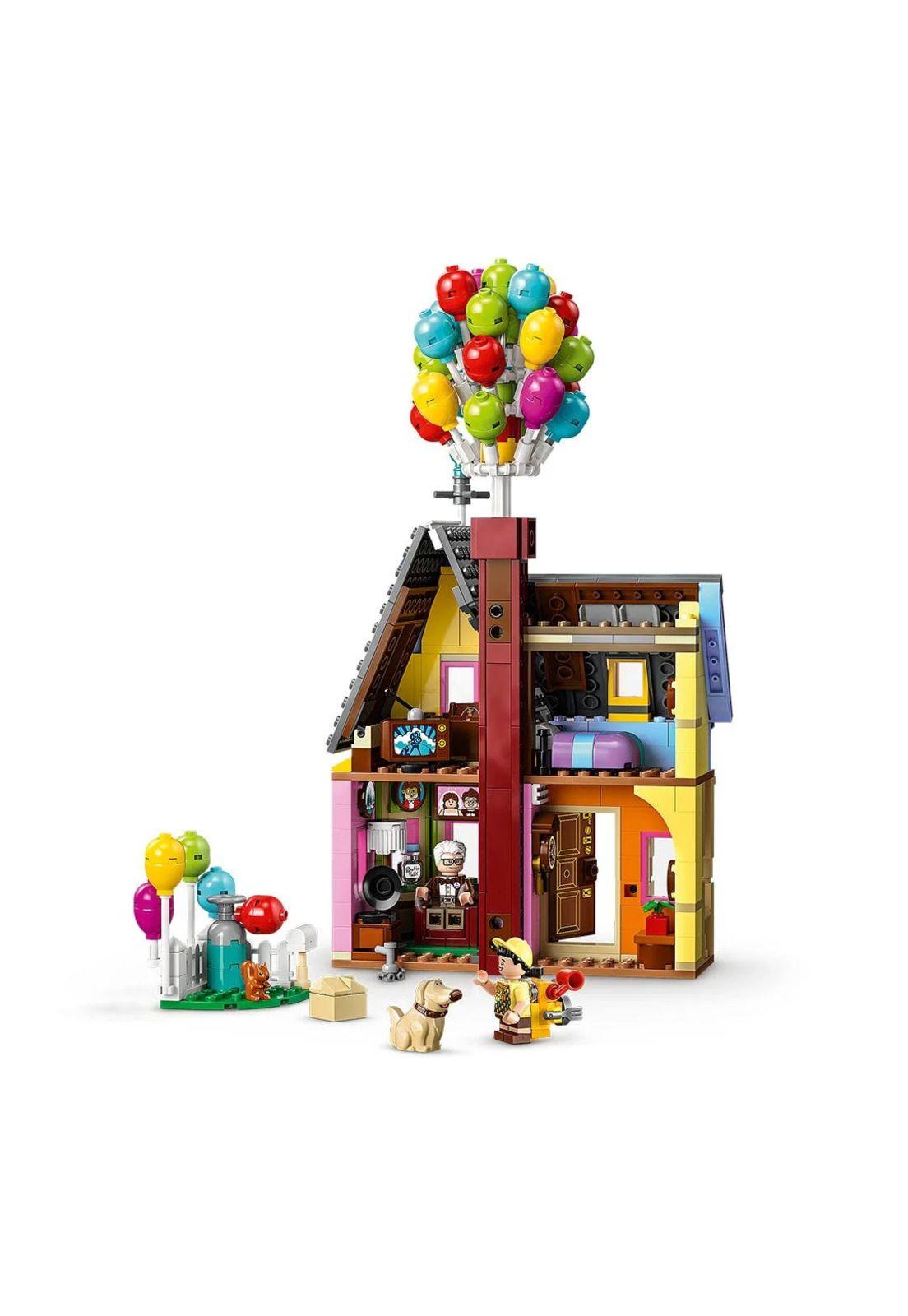 LEGO Casa de “Up” - 43217-3