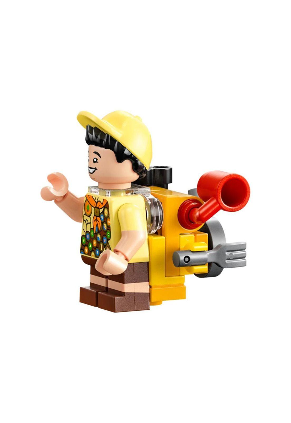 LEGO Casa de “Up” - 43217-4
