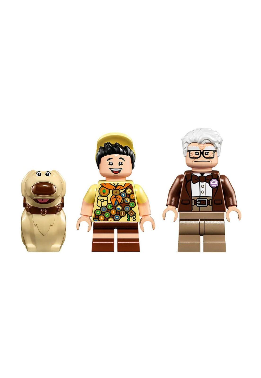 LEGO Casa de “Up” - 43217-5