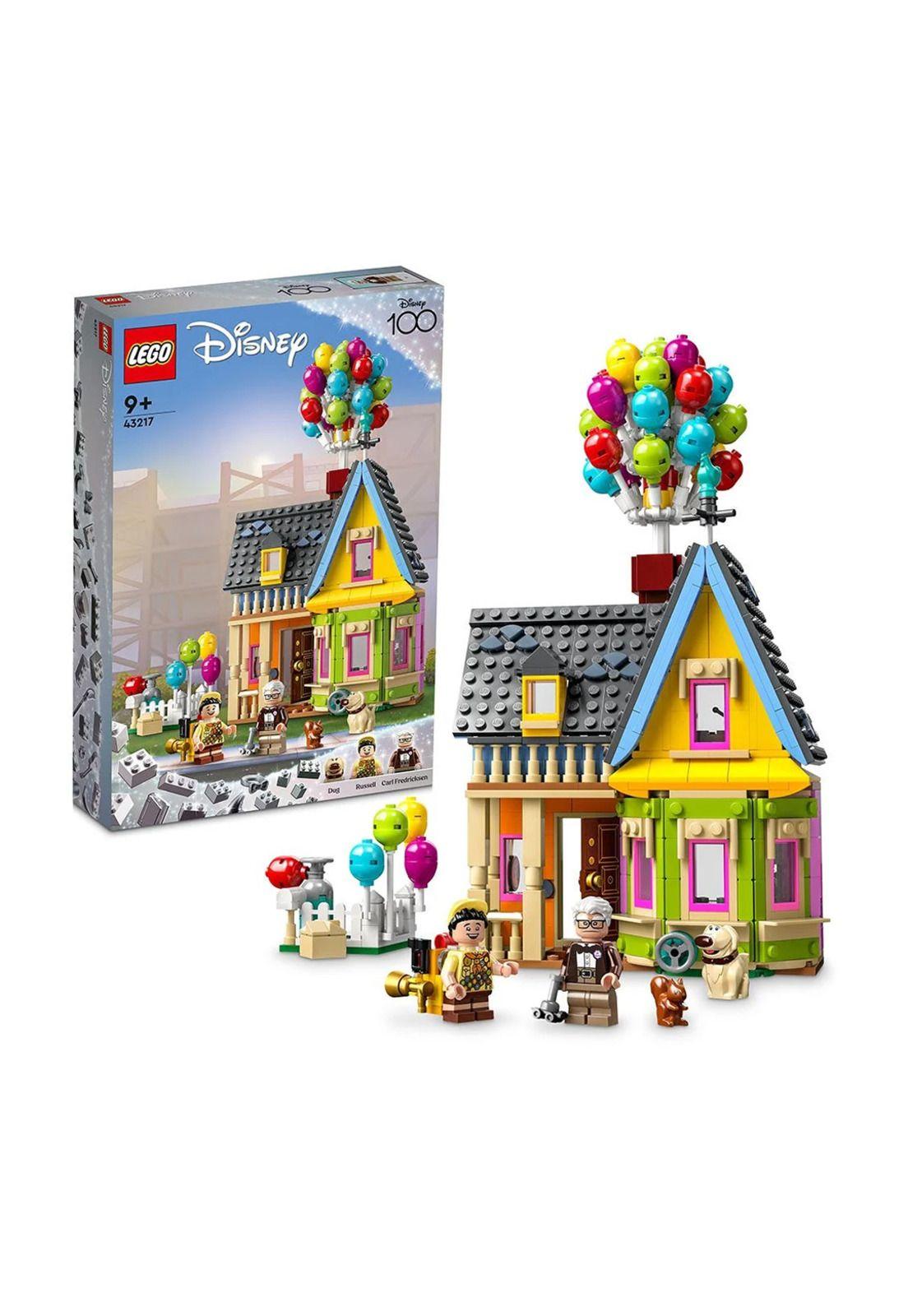 LEGO Casa de “Up” - 43217-6