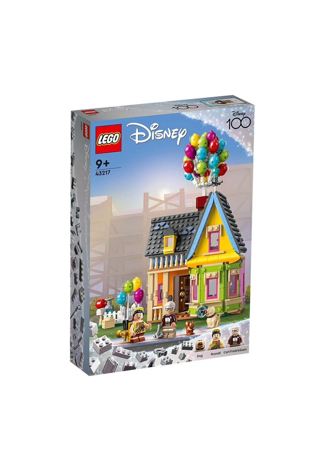 LEGO Casa de “Up” - 43217-7