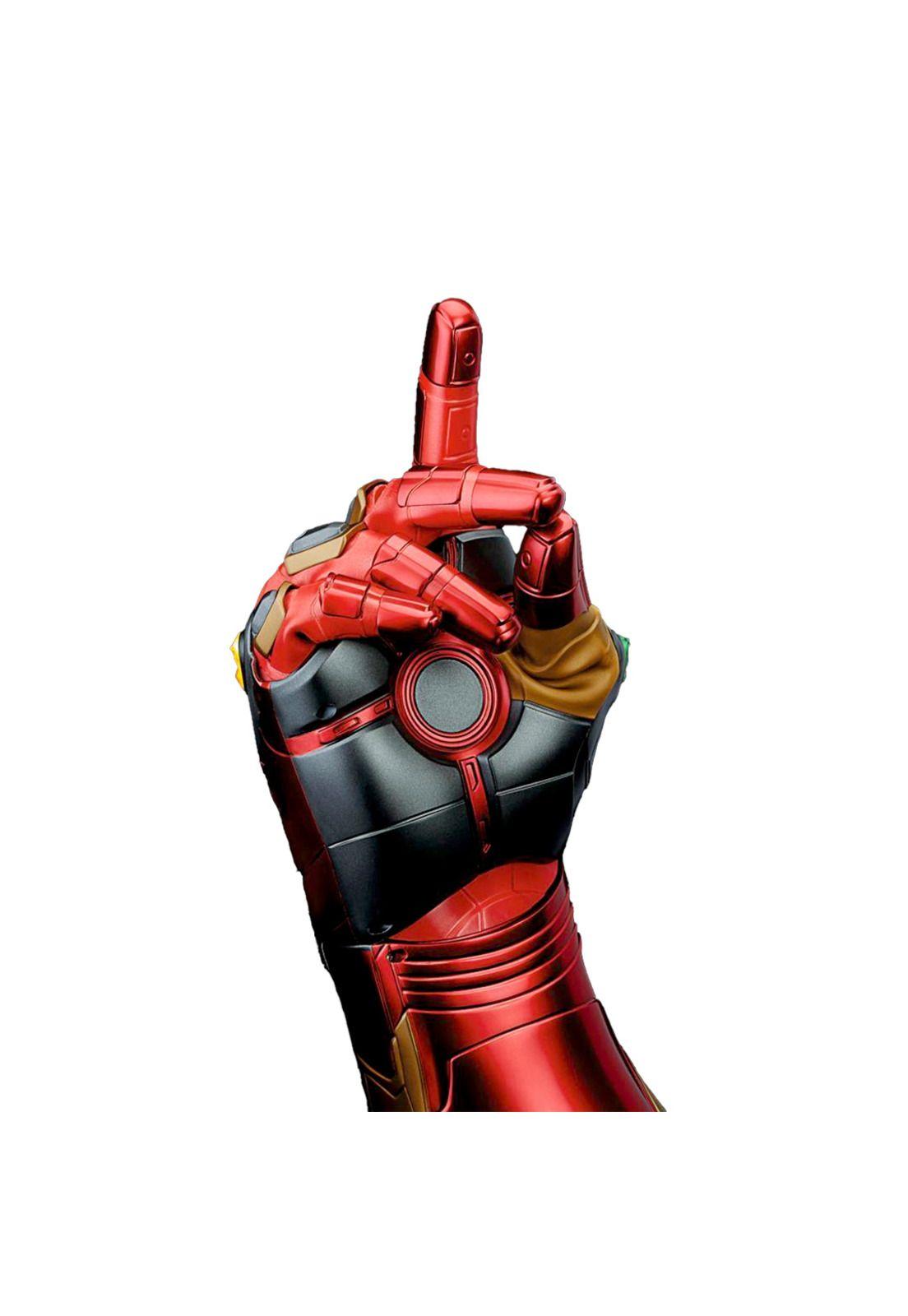 Guantelete Iron Man Marvel Legends Series Avengers - Hasbro-6