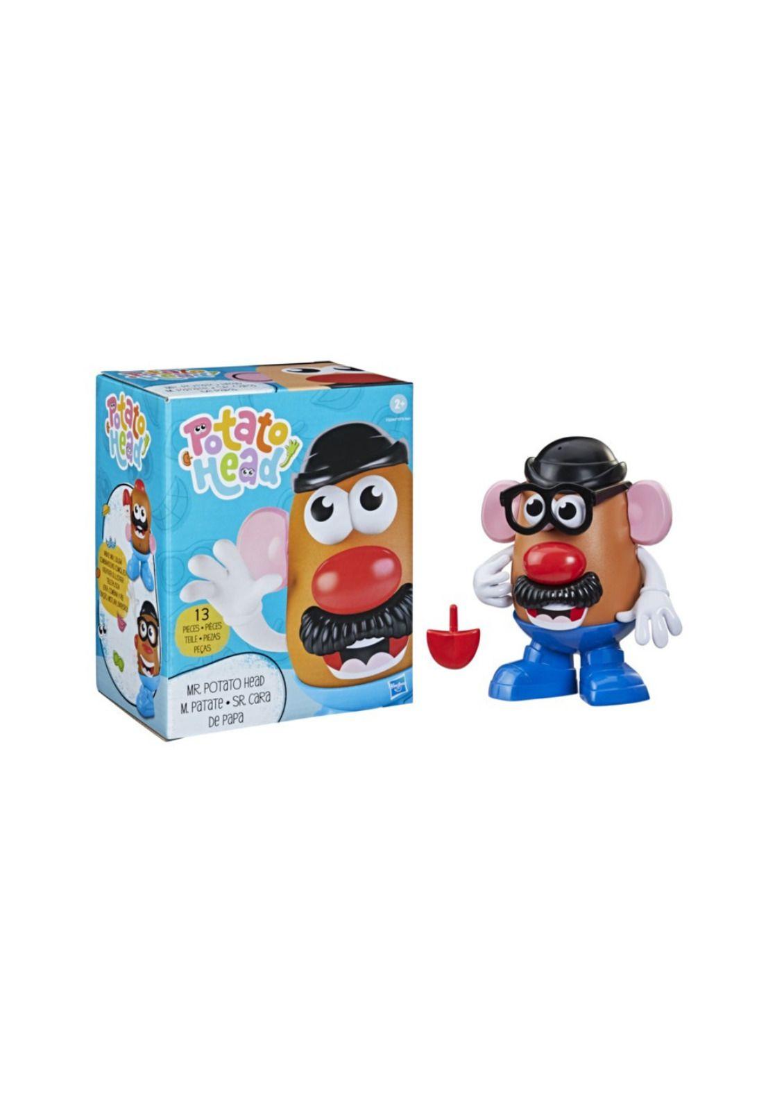 Sra. Cara de Papa - Hasbro-0