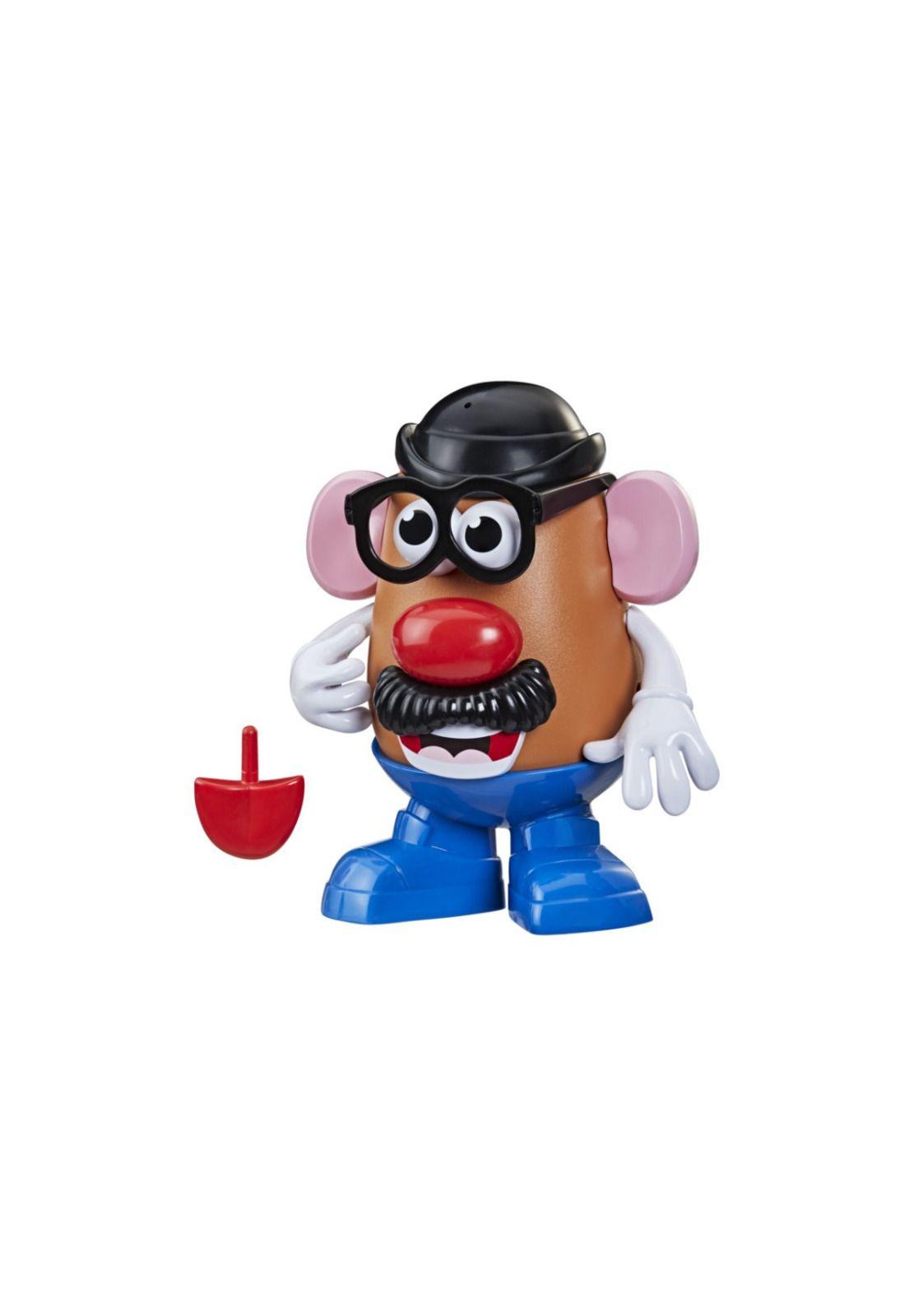 Sra. Cara de Papa - Hasbro-1