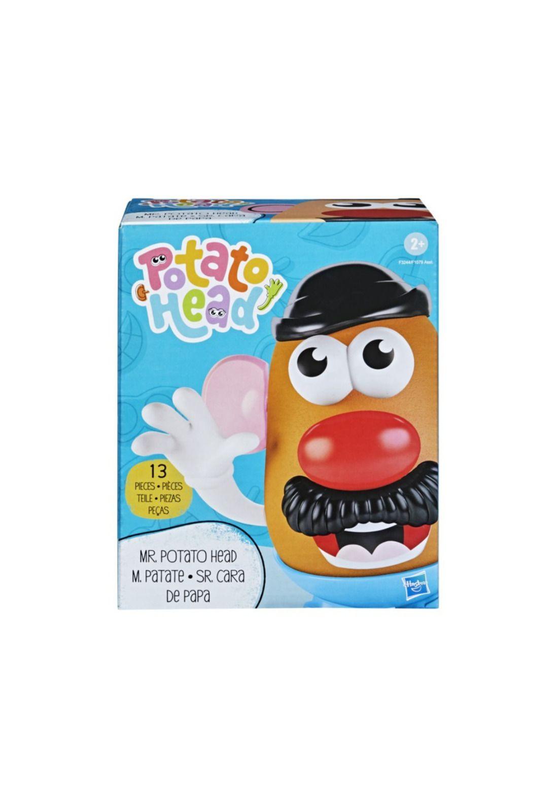 Sra. Cara de Papa - Hasbro-2