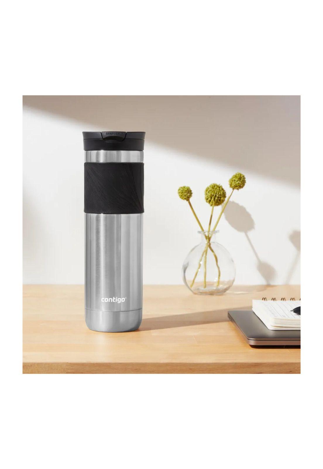 Contigo Byron 2.0 - Mug 710 ml Acero Inoxidable - Gris-2