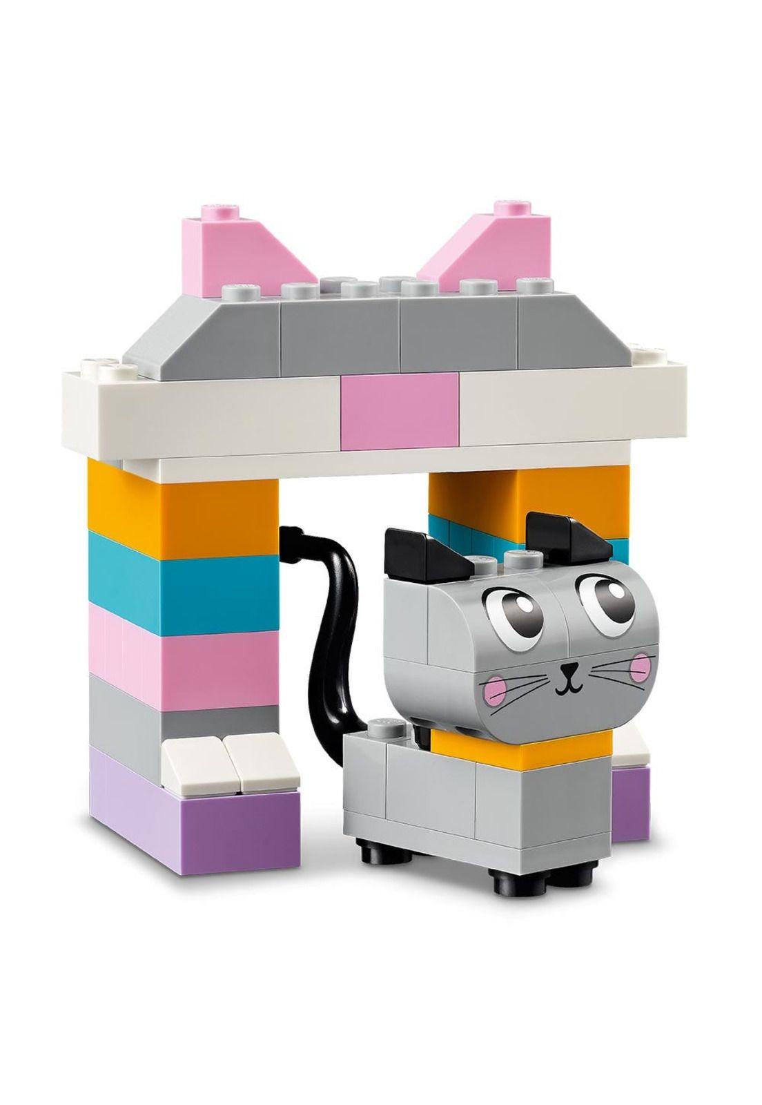 LEGO Mascotas Creativas - 11034-2