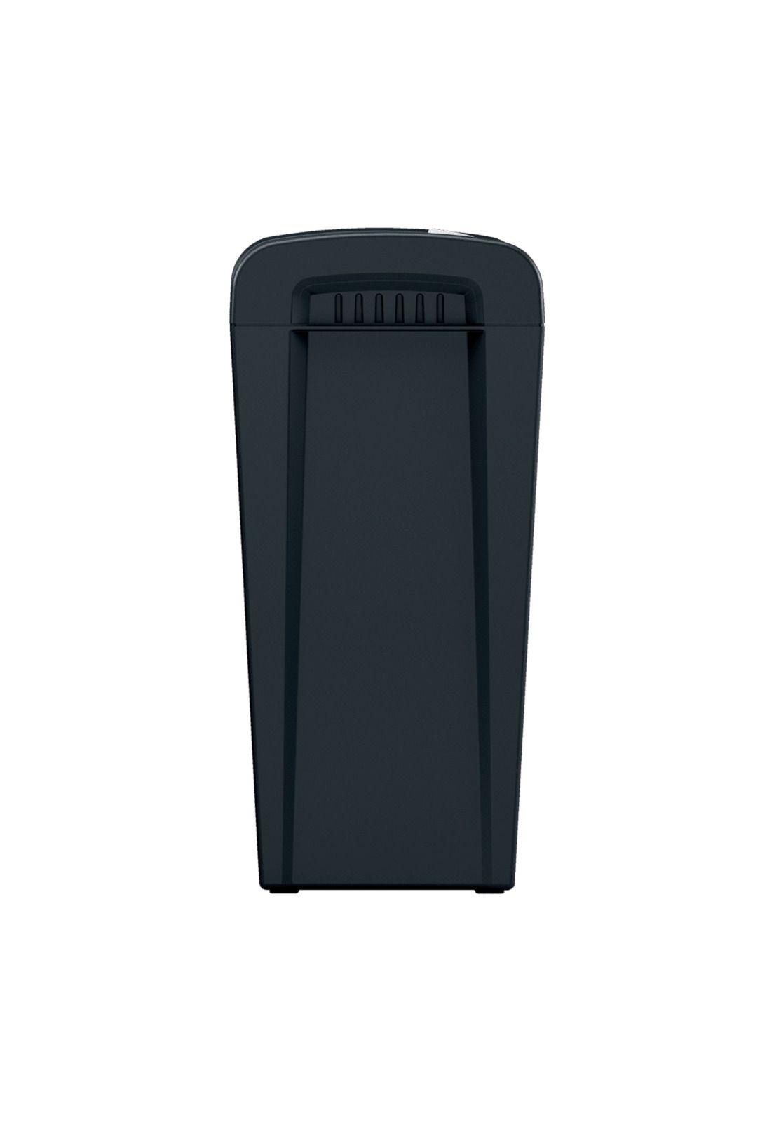 Trituradora Rexel Secure S5 Tira 6mm P2 5 Hojas 10L-5