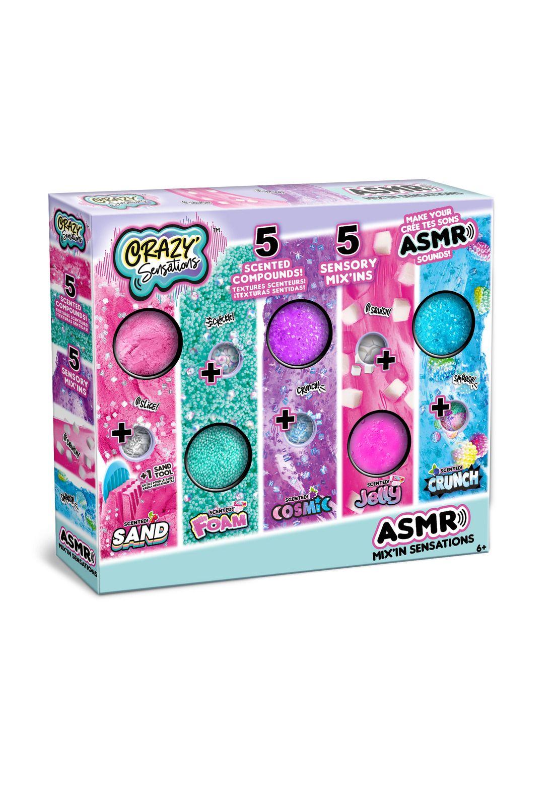 Pack 5 ASMR Mix'In Sensations-1