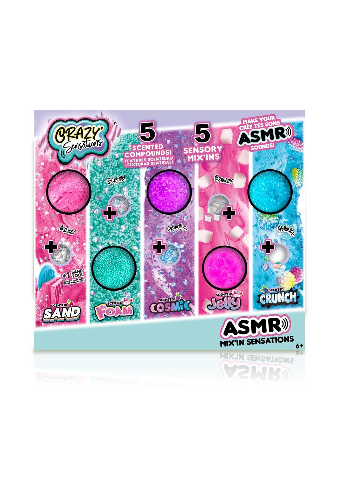 Pack 5 ASMR Mix'In Sensations-2