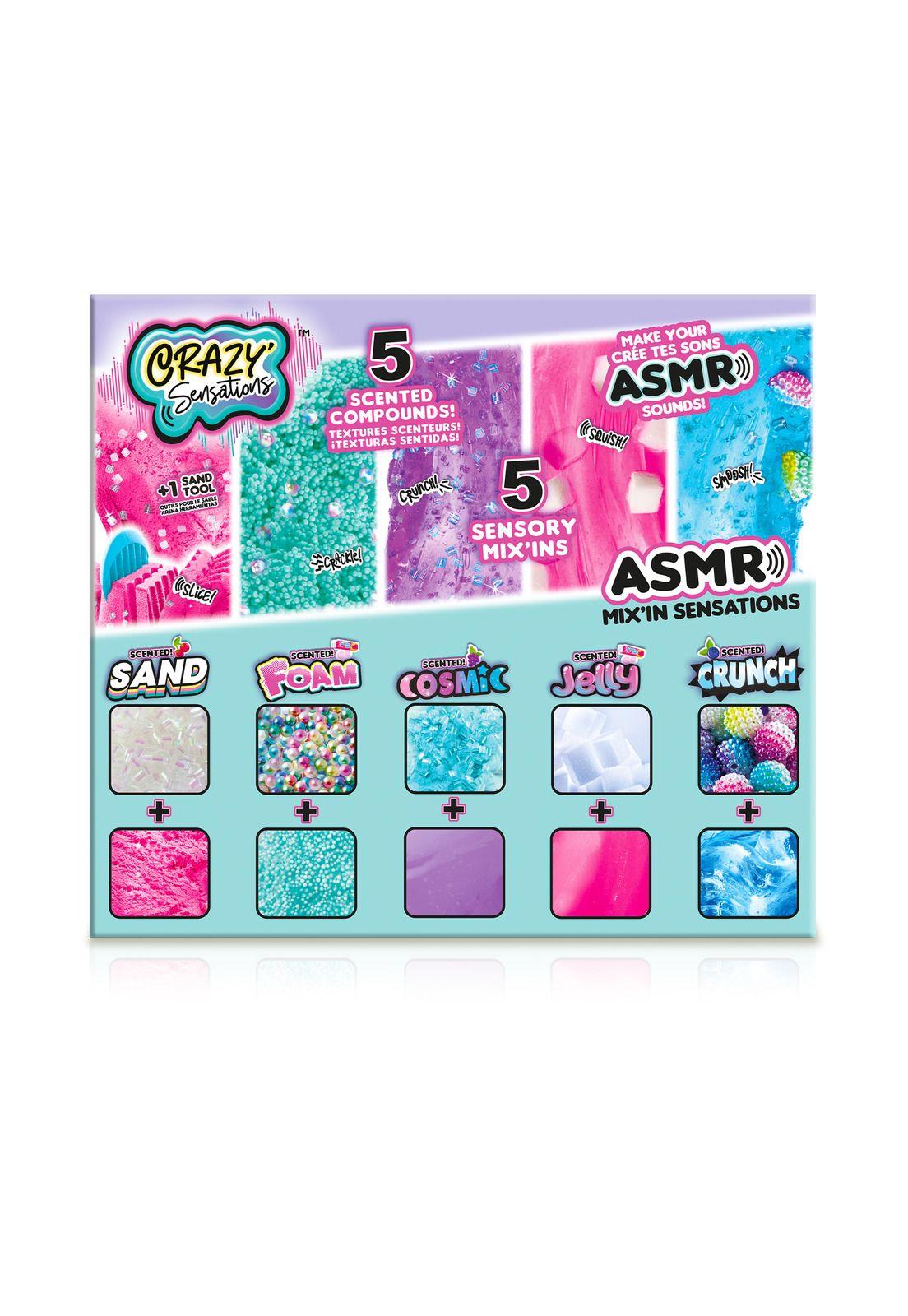 Pack 5 ASMR Mix'In Sensations-3