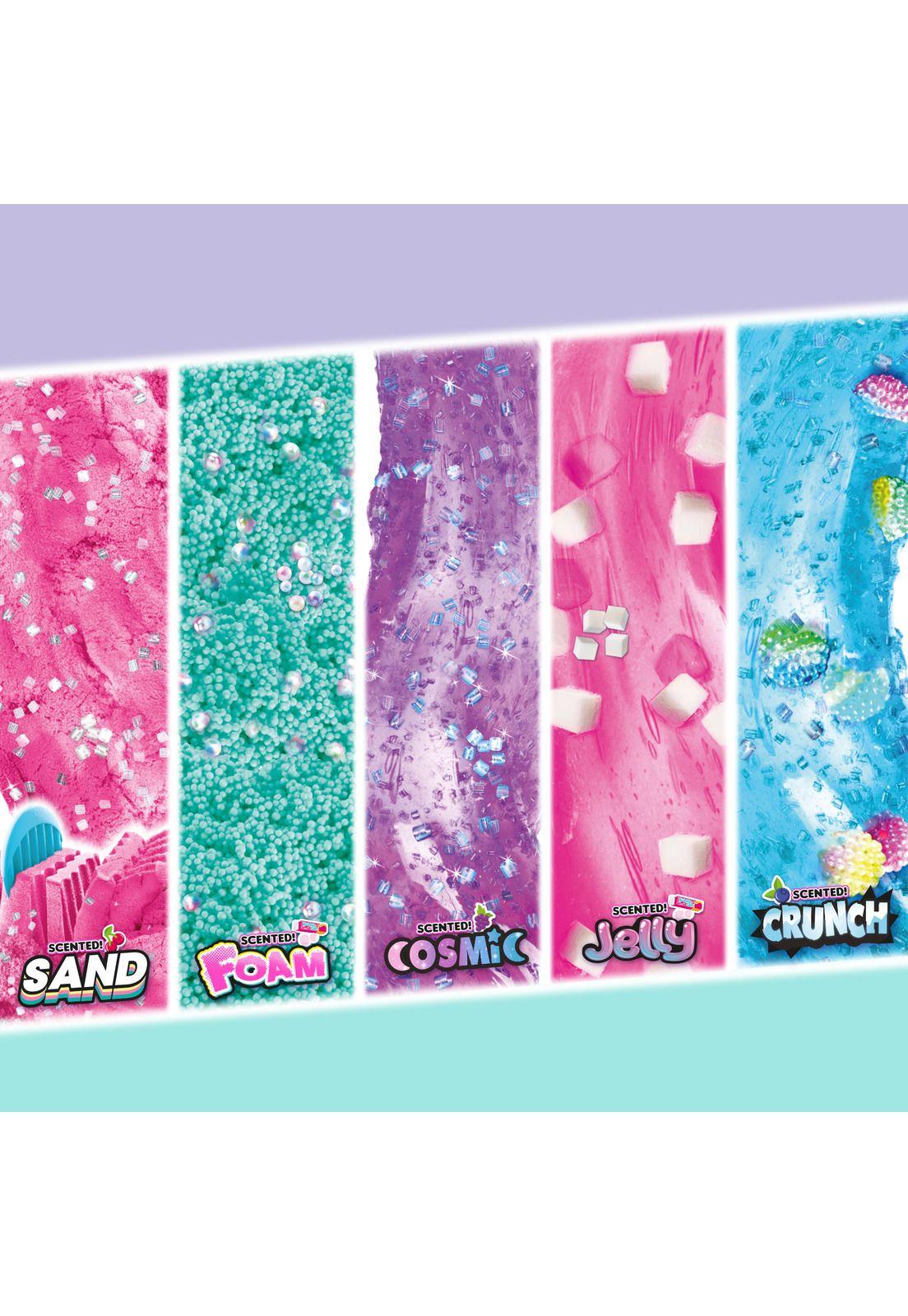 Pack 5 ASMR Mix'In Sensations-4