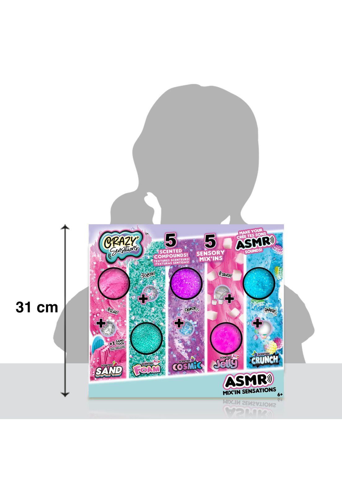 Pack 5 ASMR Mix'In Sensations-8