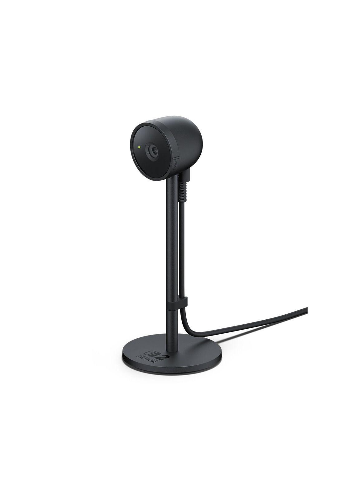 Cámara de Nintendo Switch 2 USB-C-2