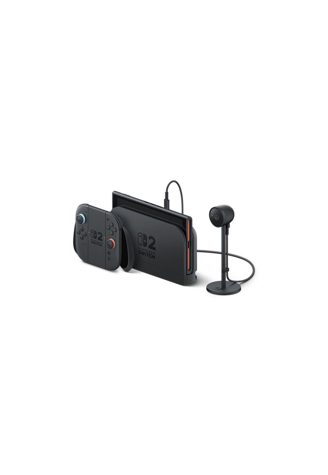 Cámara de Nintendo Switch 2 USB-C-4
