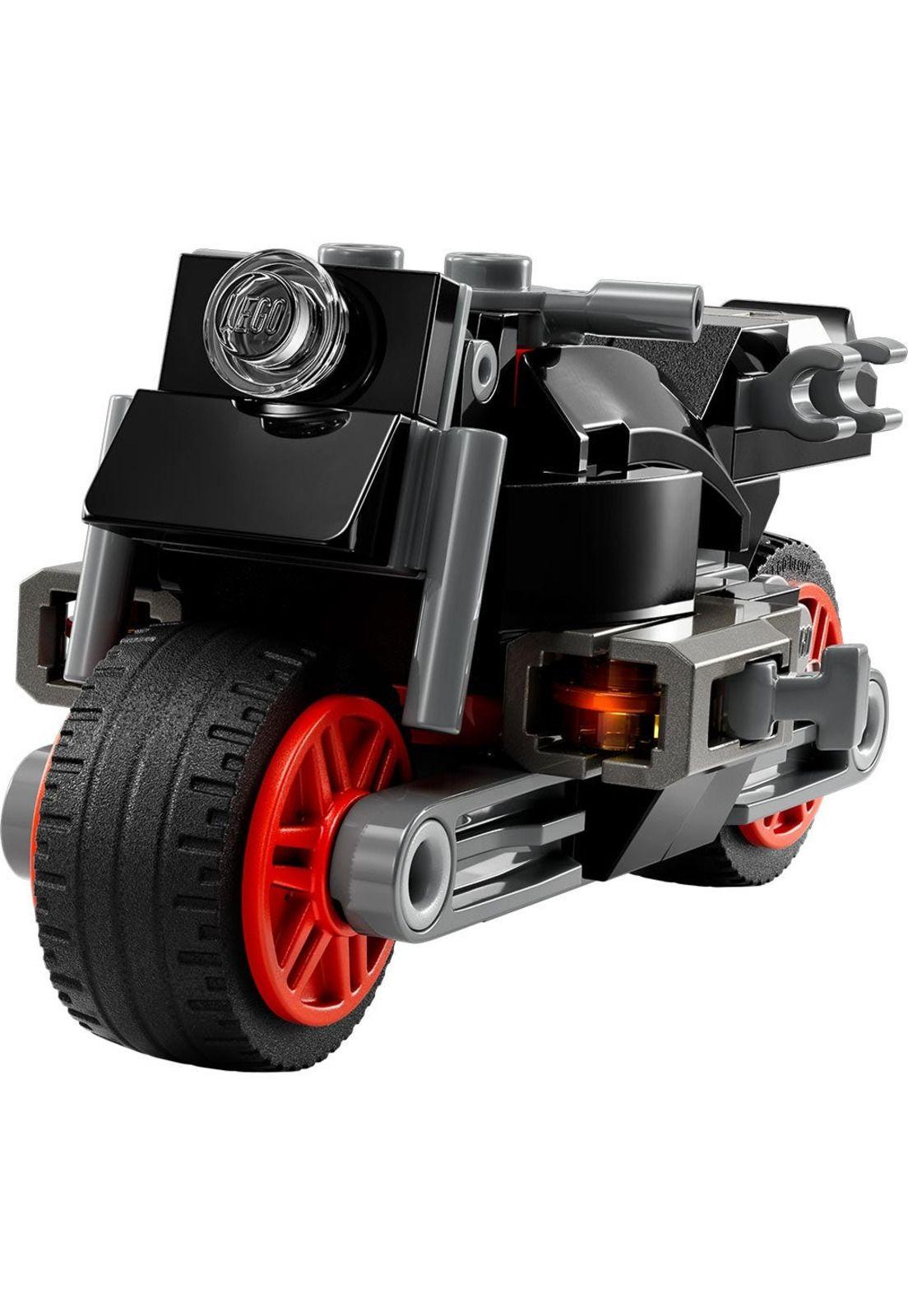 LEGO Motos de Viuda Negra y el Capitán América - 76260-3