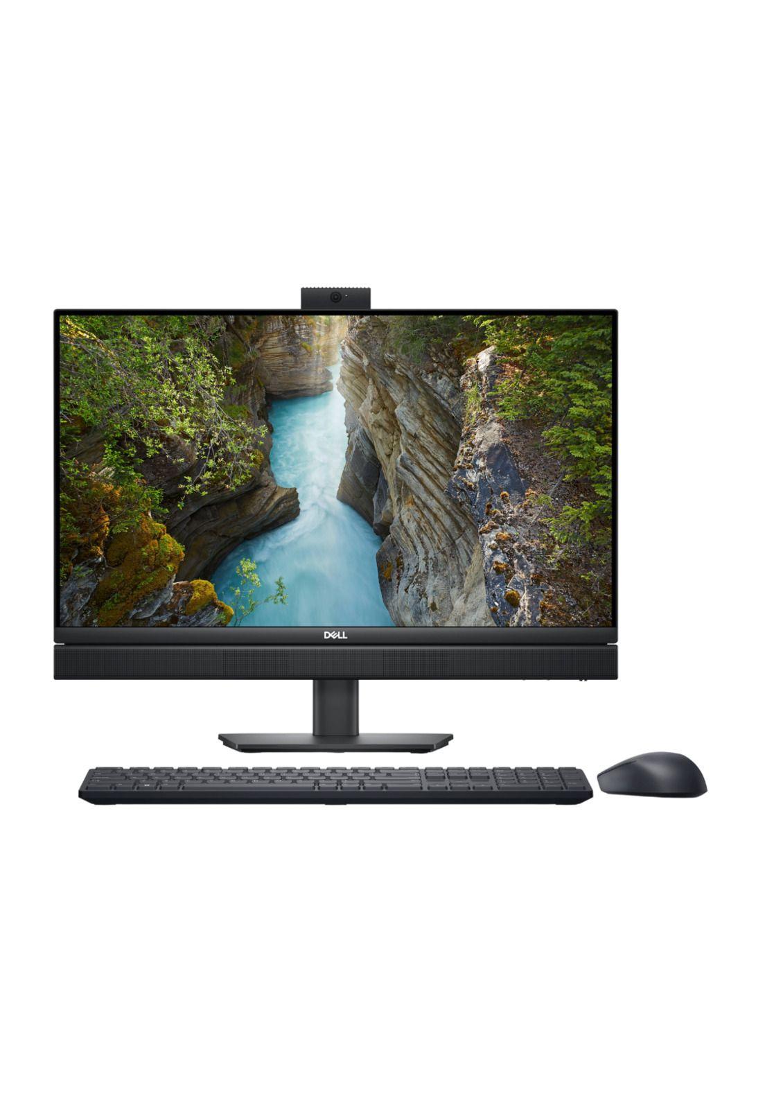 AIO Dell Optiplex 7410 Plus - 23.8" - FHD -  i7 - 16GB RAM - 512GB SSD - W11Pro-0