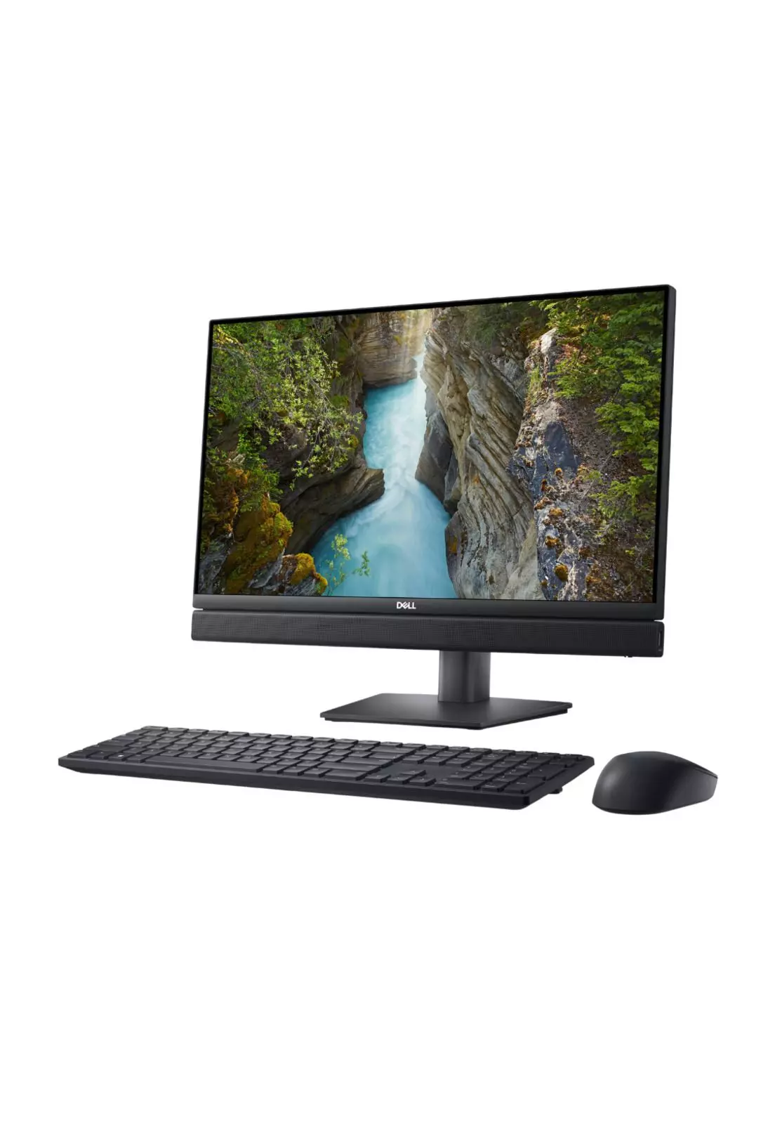 AIO Dell Optiplex 7410 Plus - 23.8" - FHD -  i7 - 16GB RAM - 512GB SSD - W11Pro-1