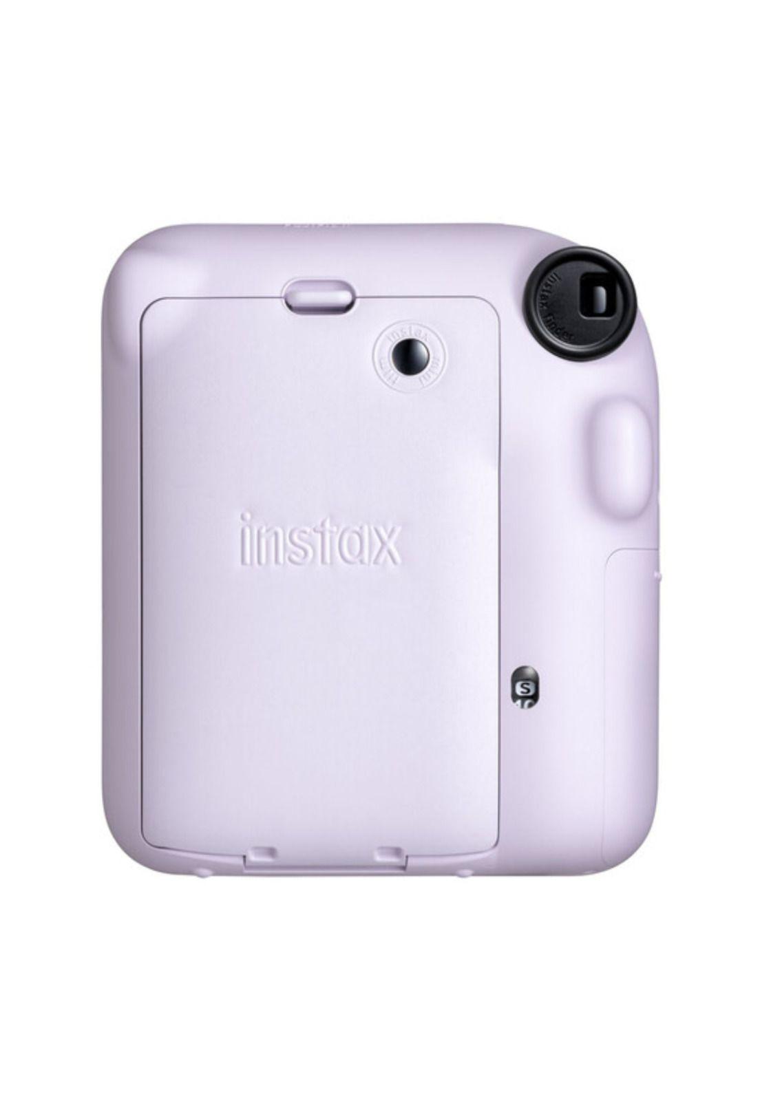 Fujifilm INSTAX Mini 12 Holiday Bundle 2024 – Purple-3