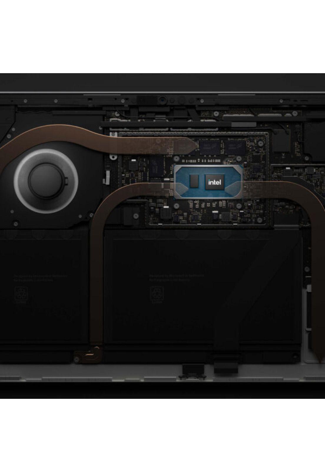 Surface Pro 8 - 13'' - i5 - 16GB RAM - 256GB SSD - Graphite - W11 Home-7