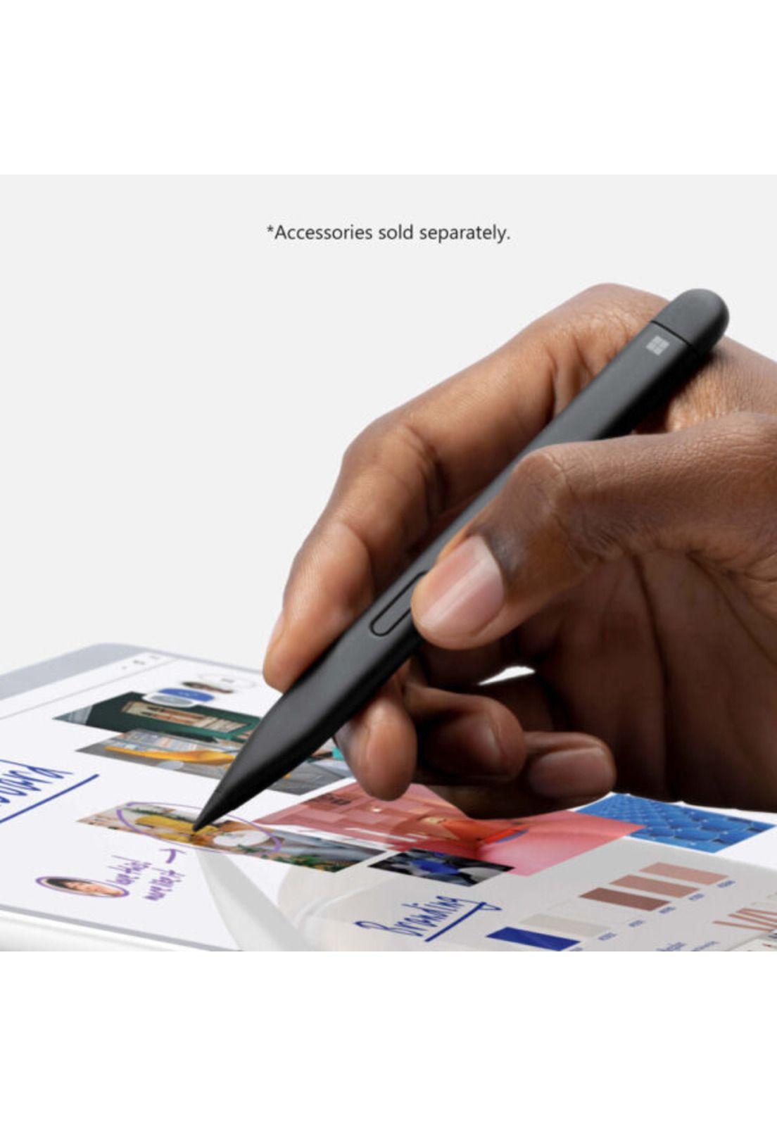 Surface Pro 8 - 13'' - i5 - 16GB RAM - 256GB SSD - Graphite - W11 Home-8