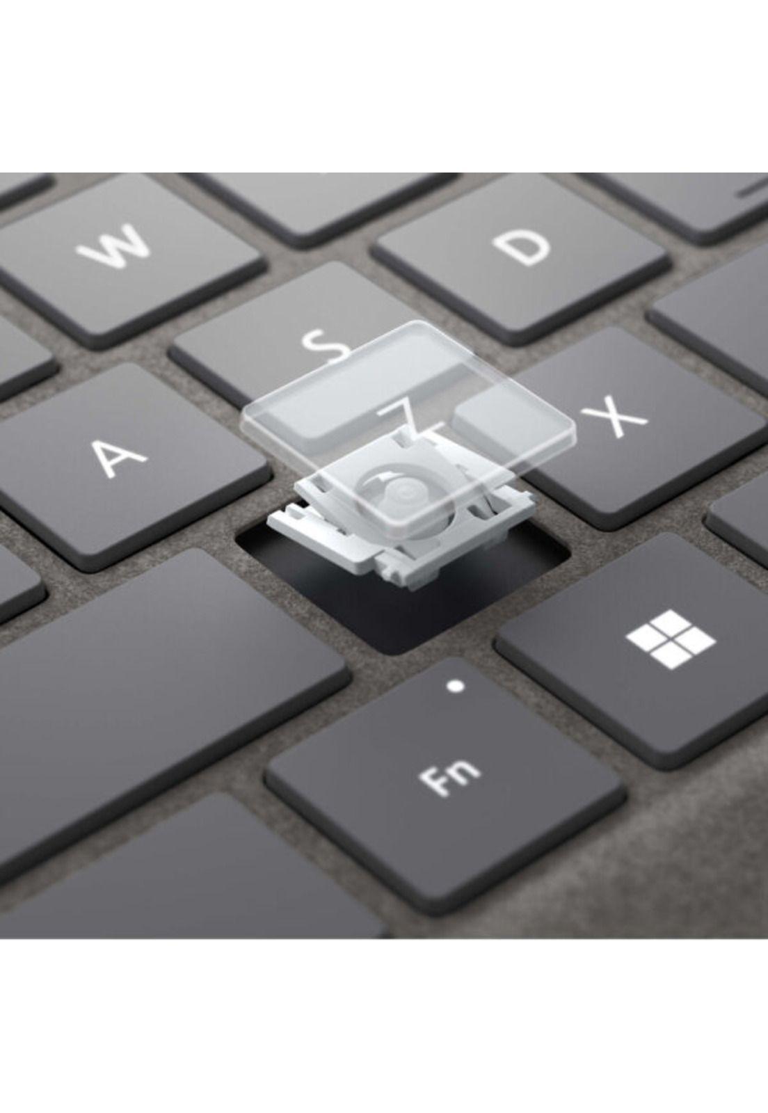 Surface Pro 8 - 13'' - i5 - 16GB RAM - 256GB SSD - Graphite - W11 Home-9