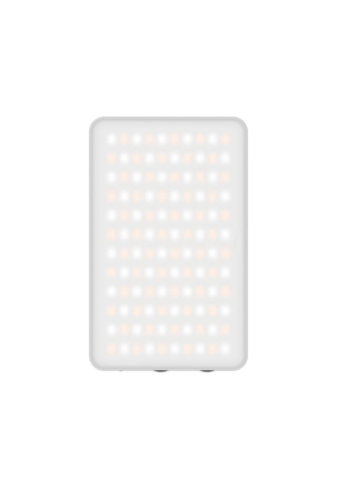 Ulanzi VL120 RGB  Lámpara de Leds Con 20 Efectos Lumínicos-4