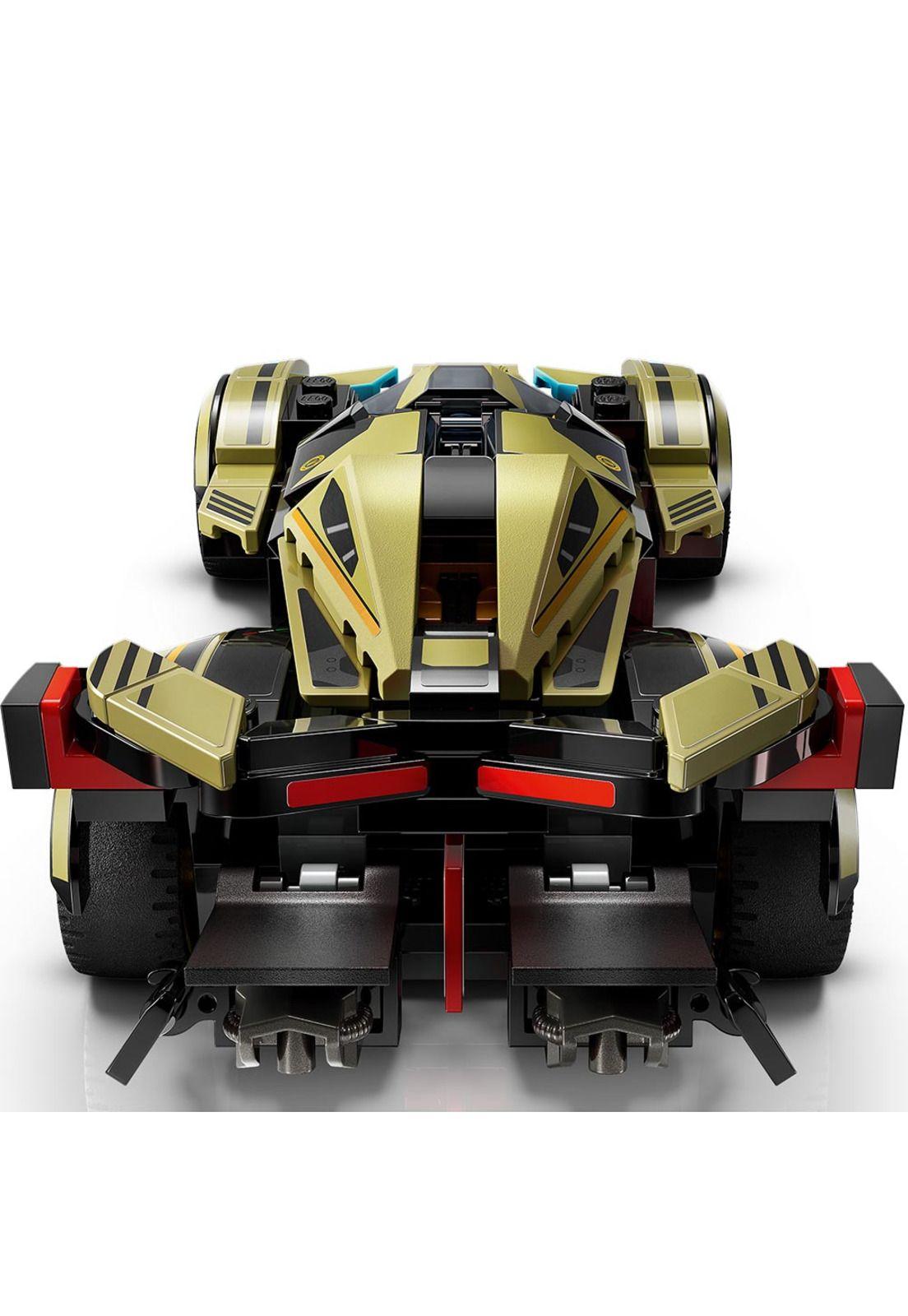 LEGO Auto Superdeportivo Lamborghini Lambo V12 Vision GT - 76923-5