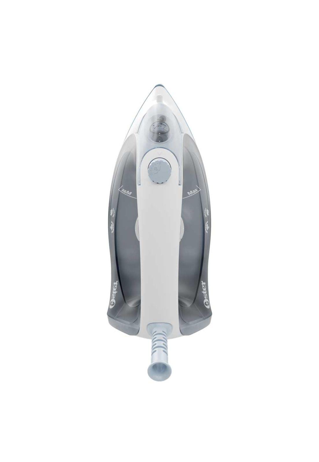 Oster Plancha de Vapor Compacta-2