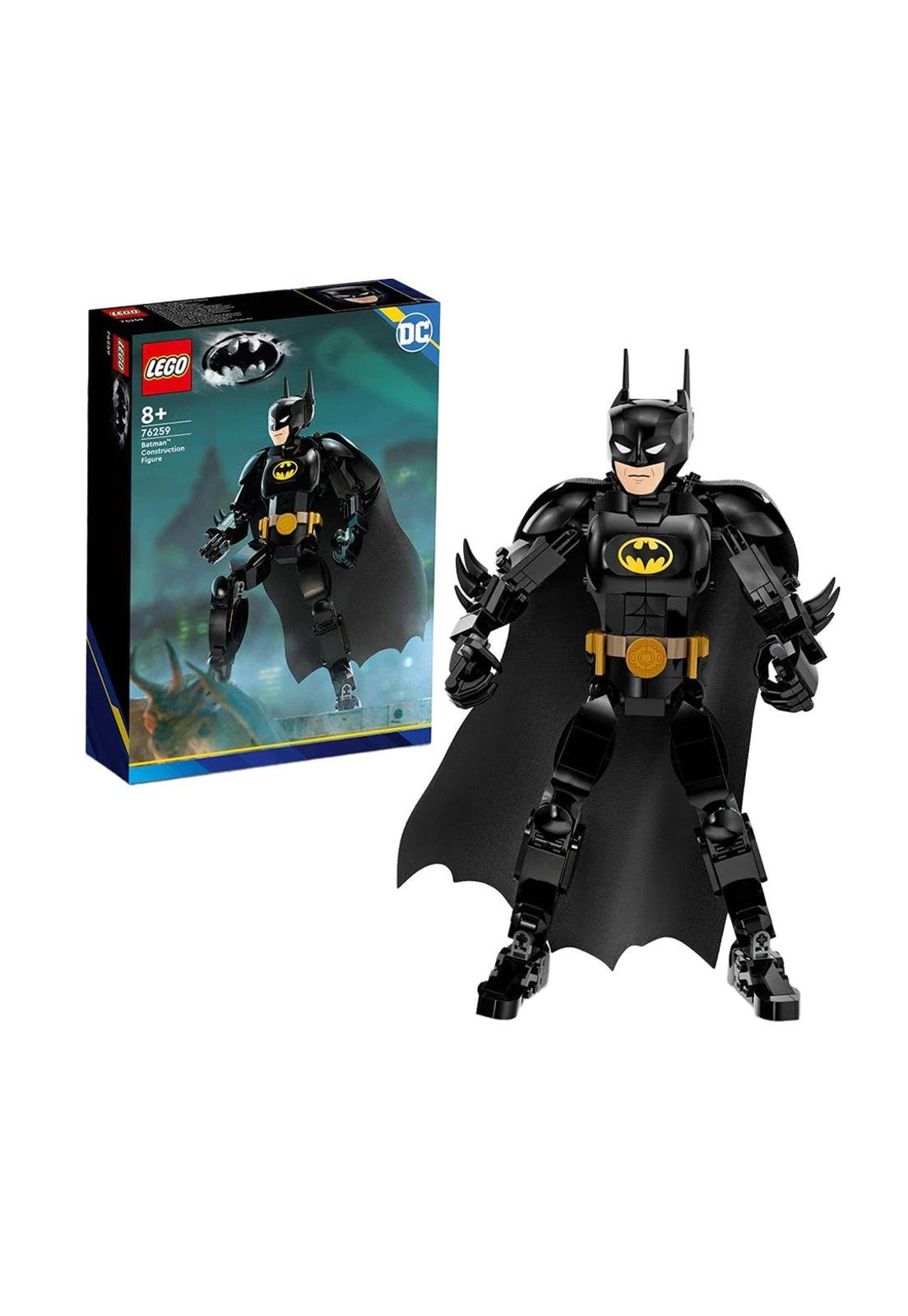 LEGO Figura Para Construir: Batman - 76259-0