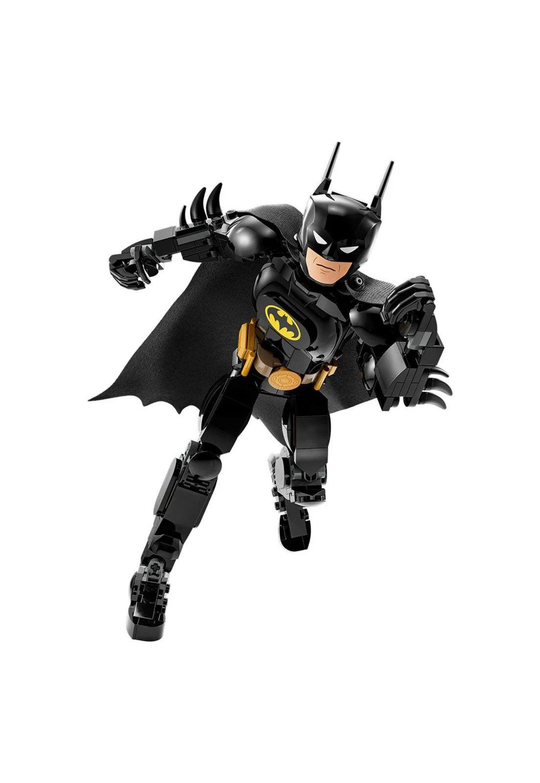 LEGO Figura Para Construir: Batman - 76259-2