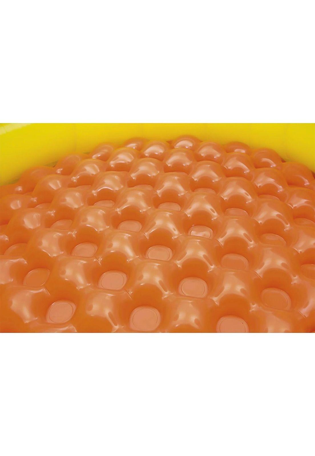 Piscina Bestway Leon inflable con Pelotas 111x98x61.5cm-4