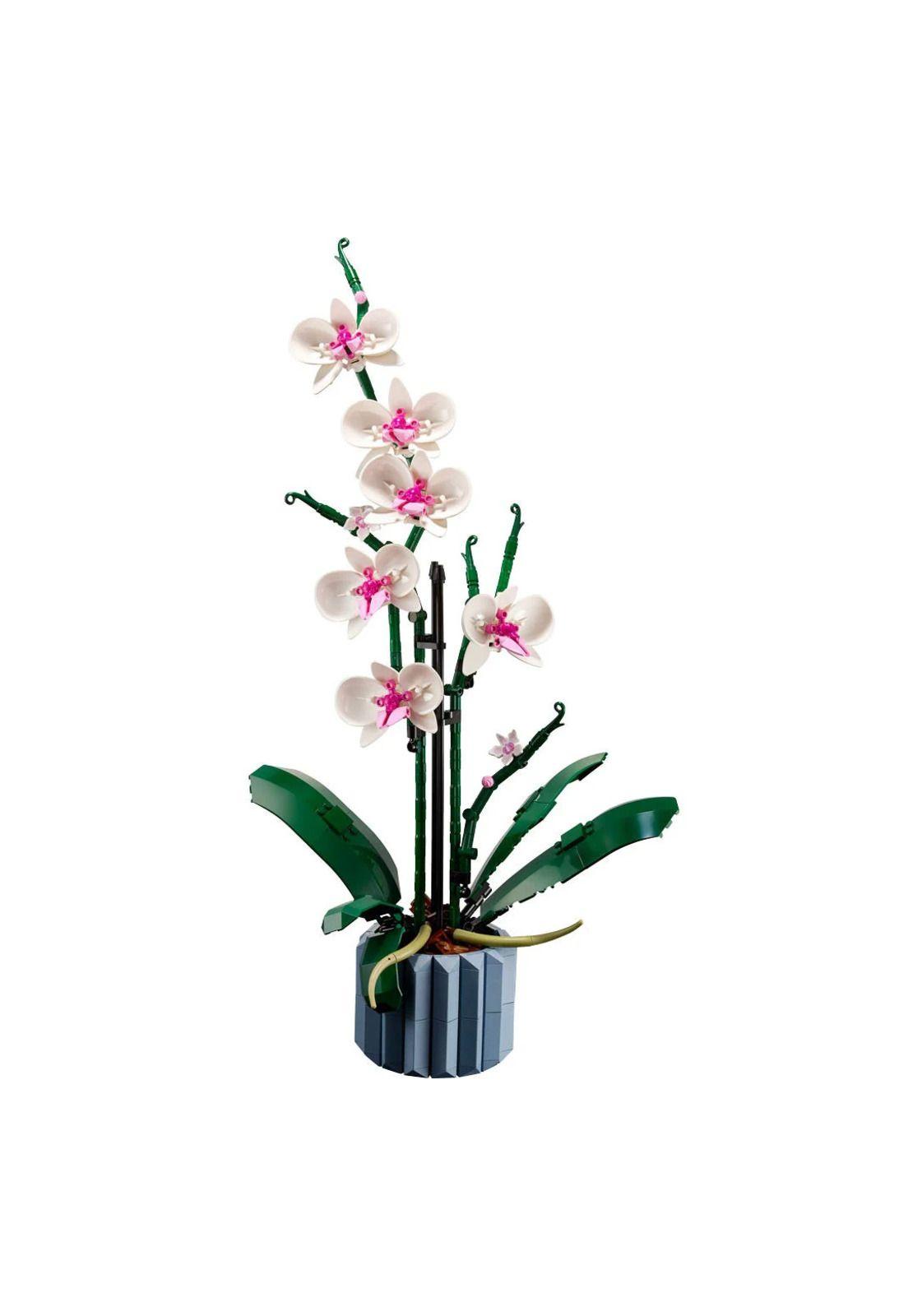LEGO Orquídeas - 10311-2