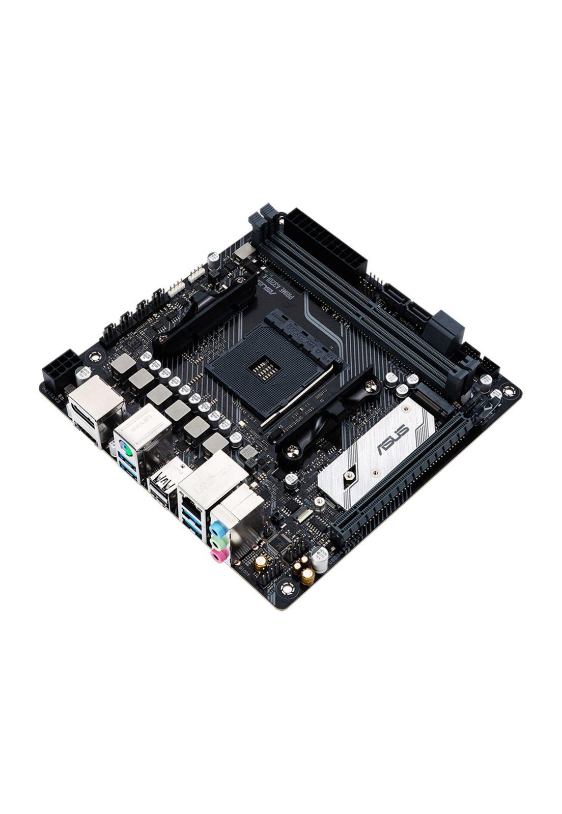 ASUS PRIME A320I-K AM4 Mini-ITX Motherboard-3