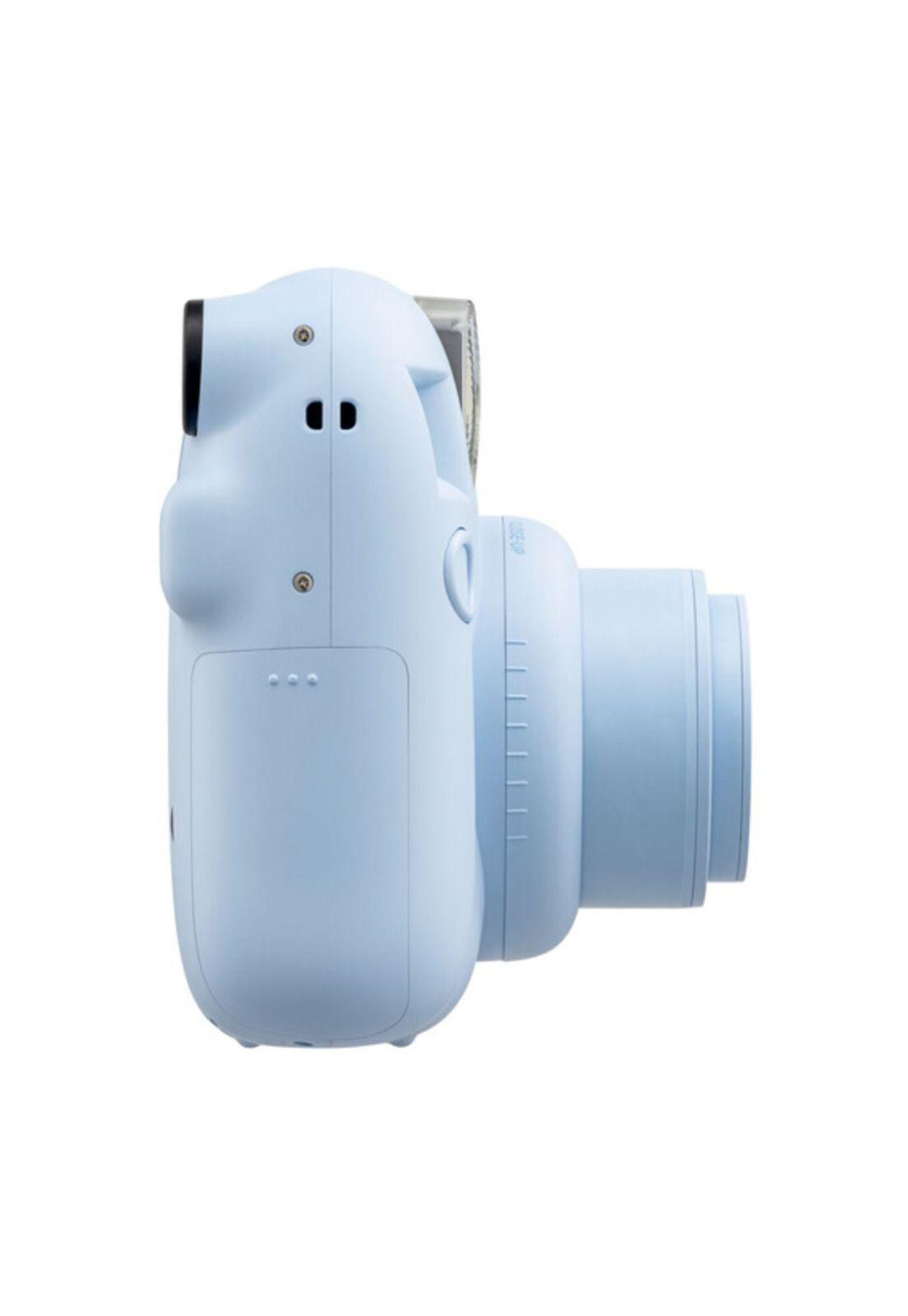 Fujifilm INSTAX Mini 12 Holiday Bundle 2024 - Blue-4