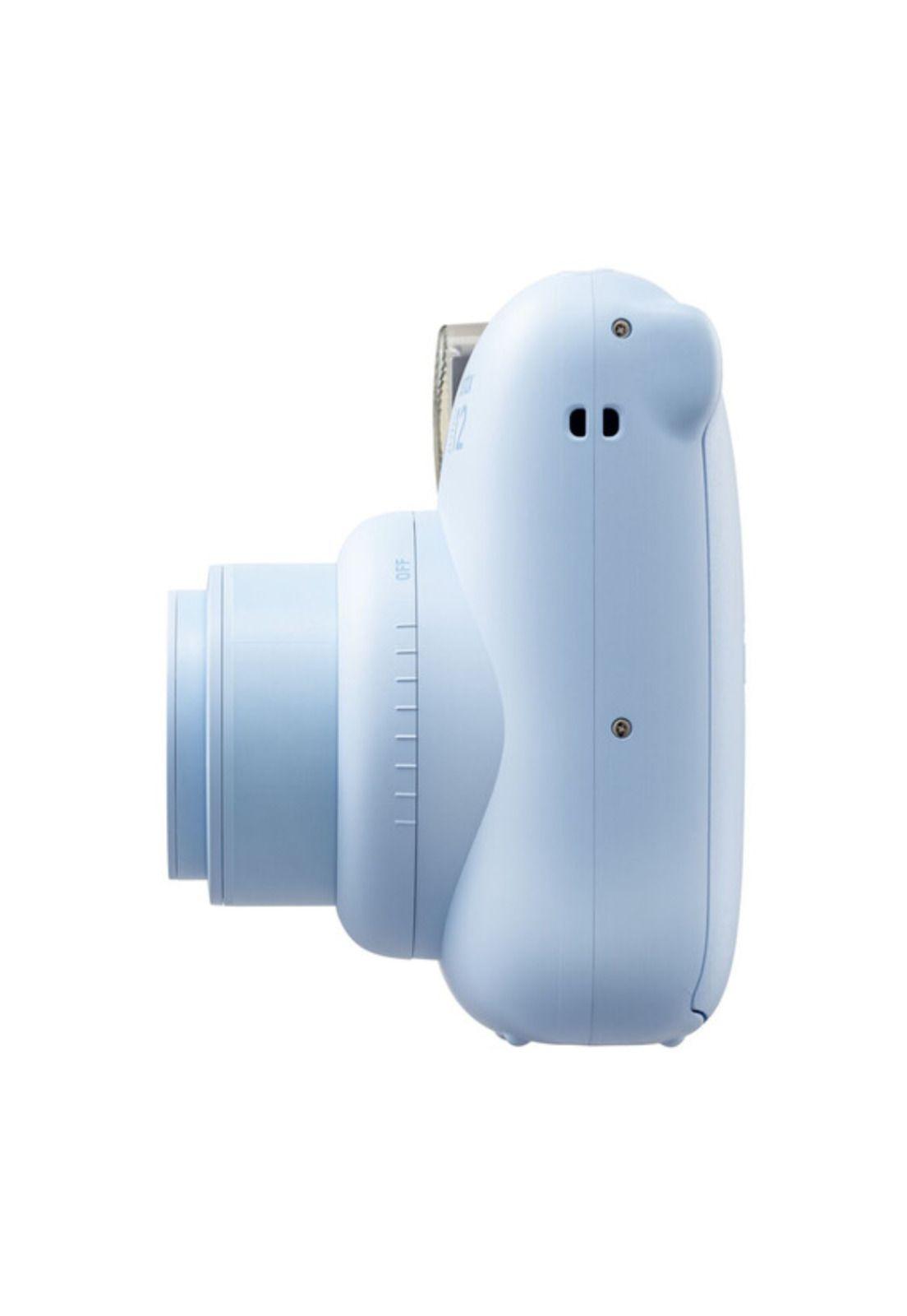 Fujifilm INSTAX Mini 12 Holiday Bundle 2024 - Blue-5