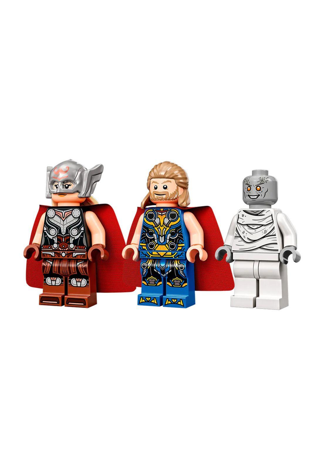 LEGO Ataque sobre Nuevo Asgard - 76207-3