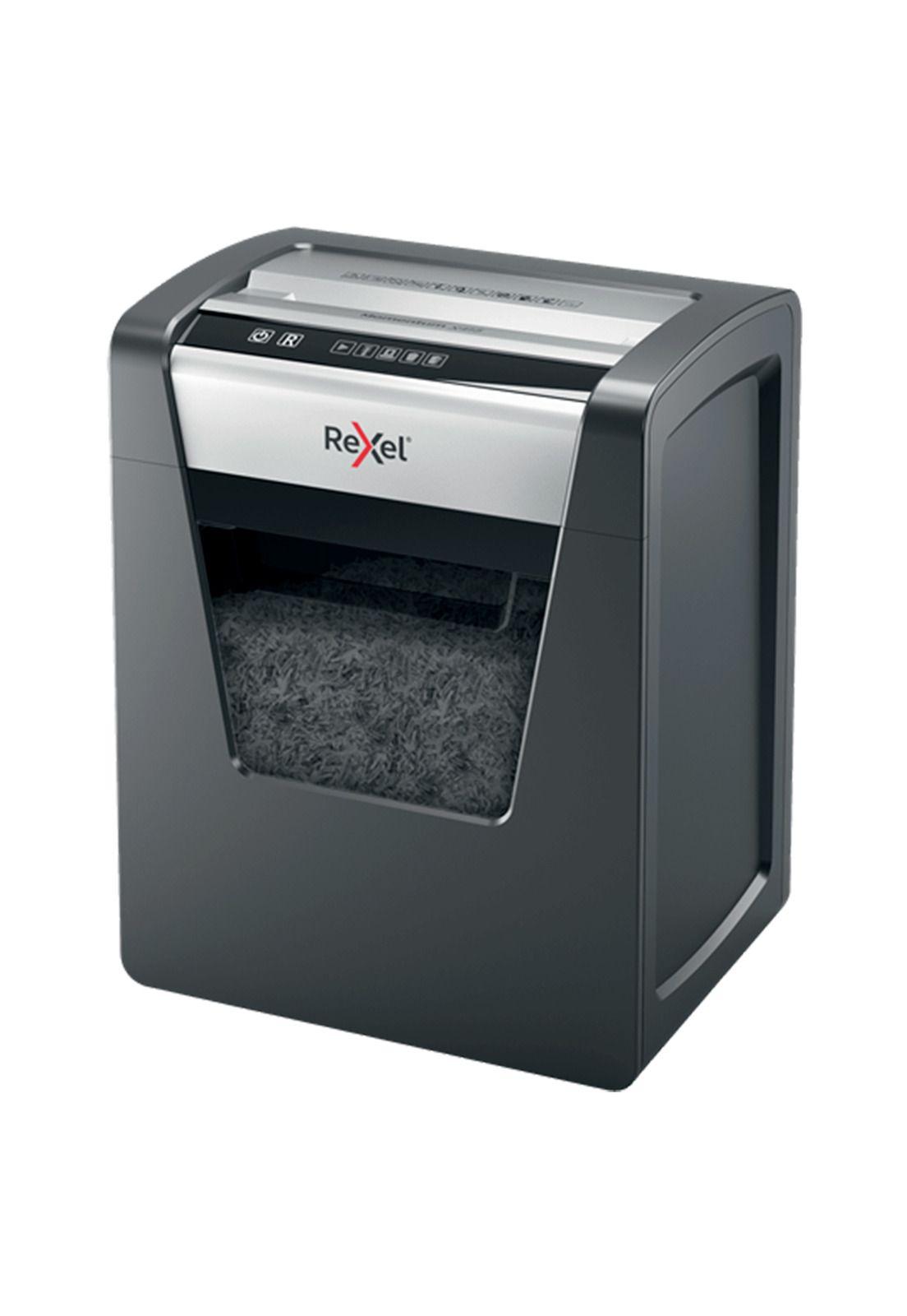 Trituradora de Papel Rexel Momentum X415, Capacidad 225 Hojas-0