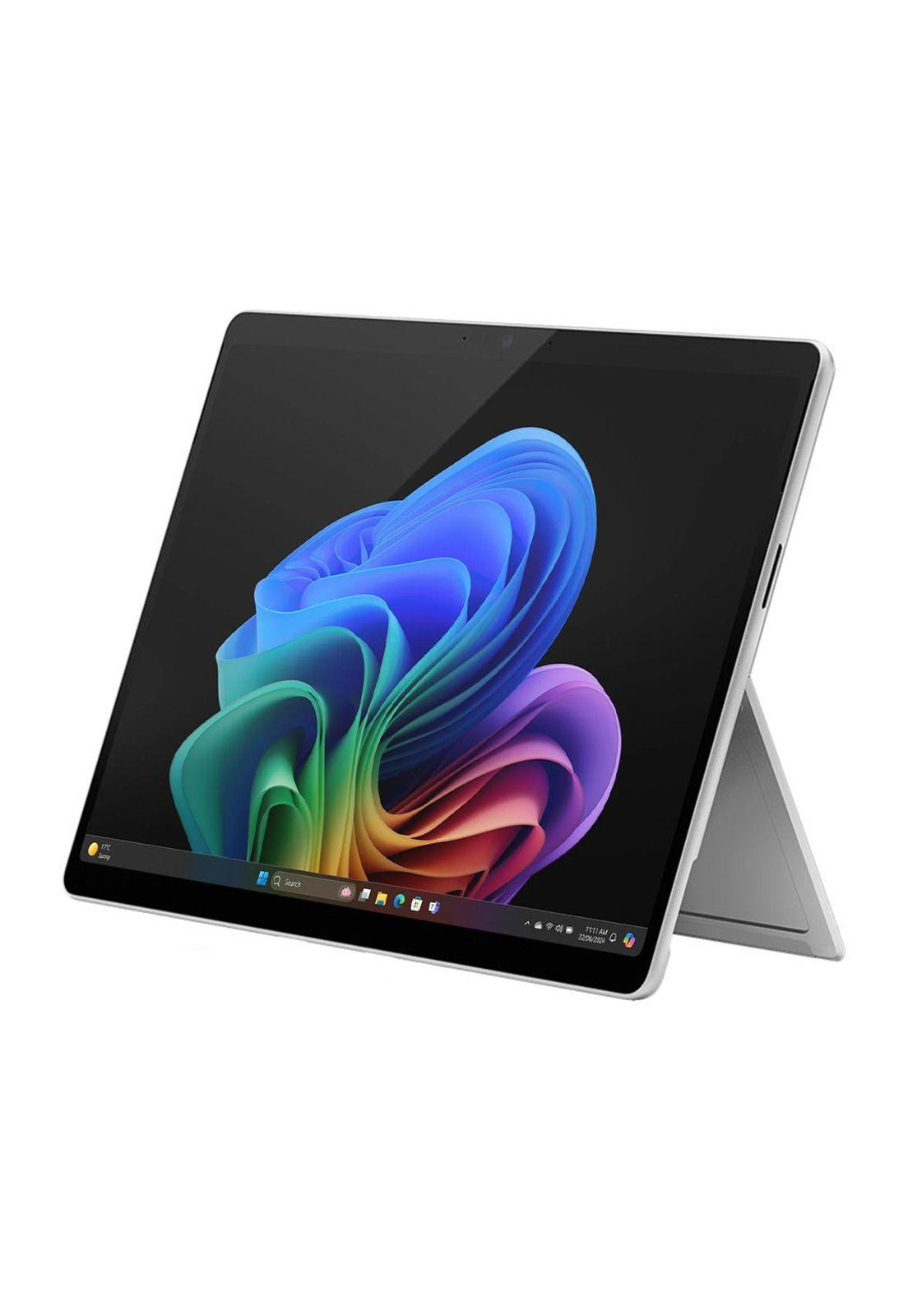 Surface Pro 11 Copilot+ 5G 13" SD X Elite 16GB RAM 512GB SSD W11 Pro Platinum-0