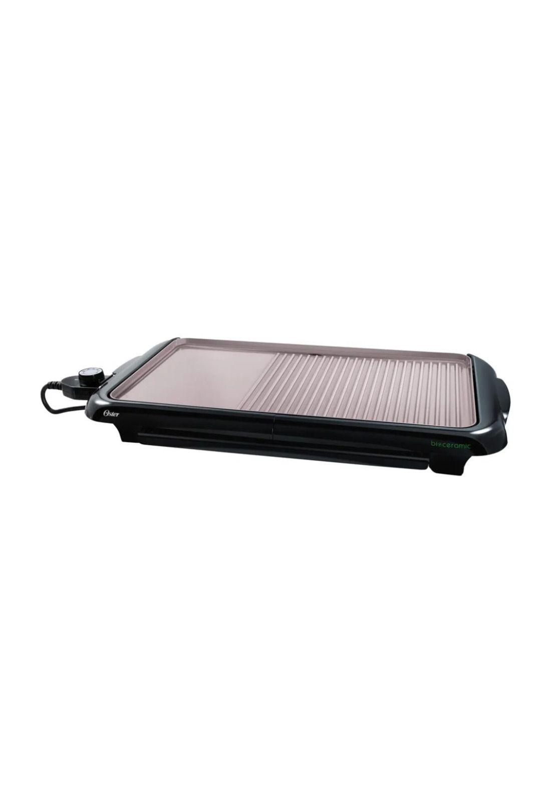 Oster Parrilla Eléctrica Bioceramic CKSTGR5085-1