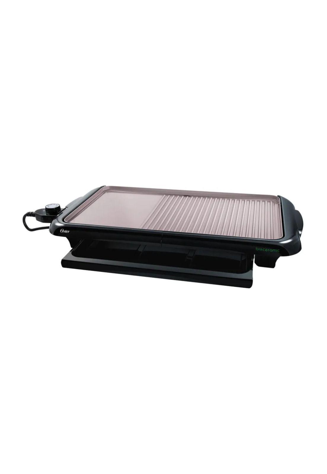 Oster Parrilla Eléctrica Bioceramic CKSTGR5085-2